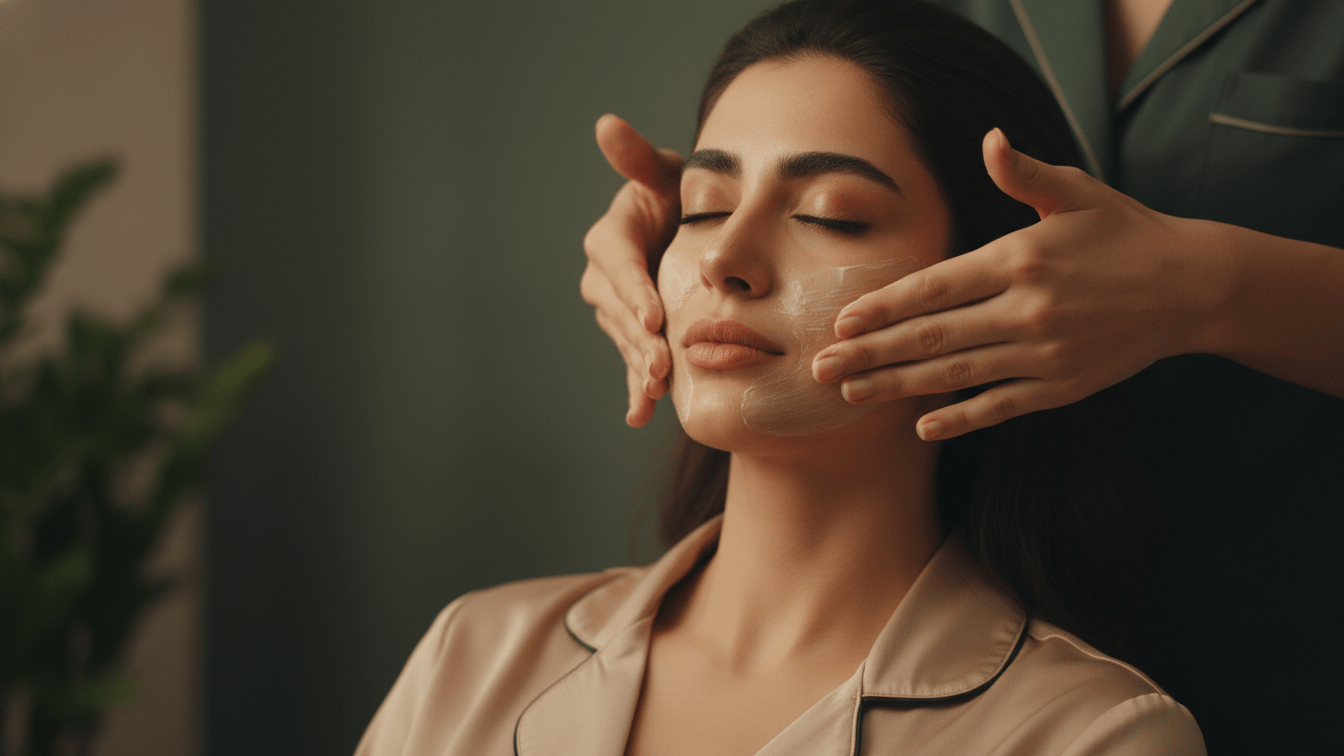 بهترین آبرسان برای پوست خشک