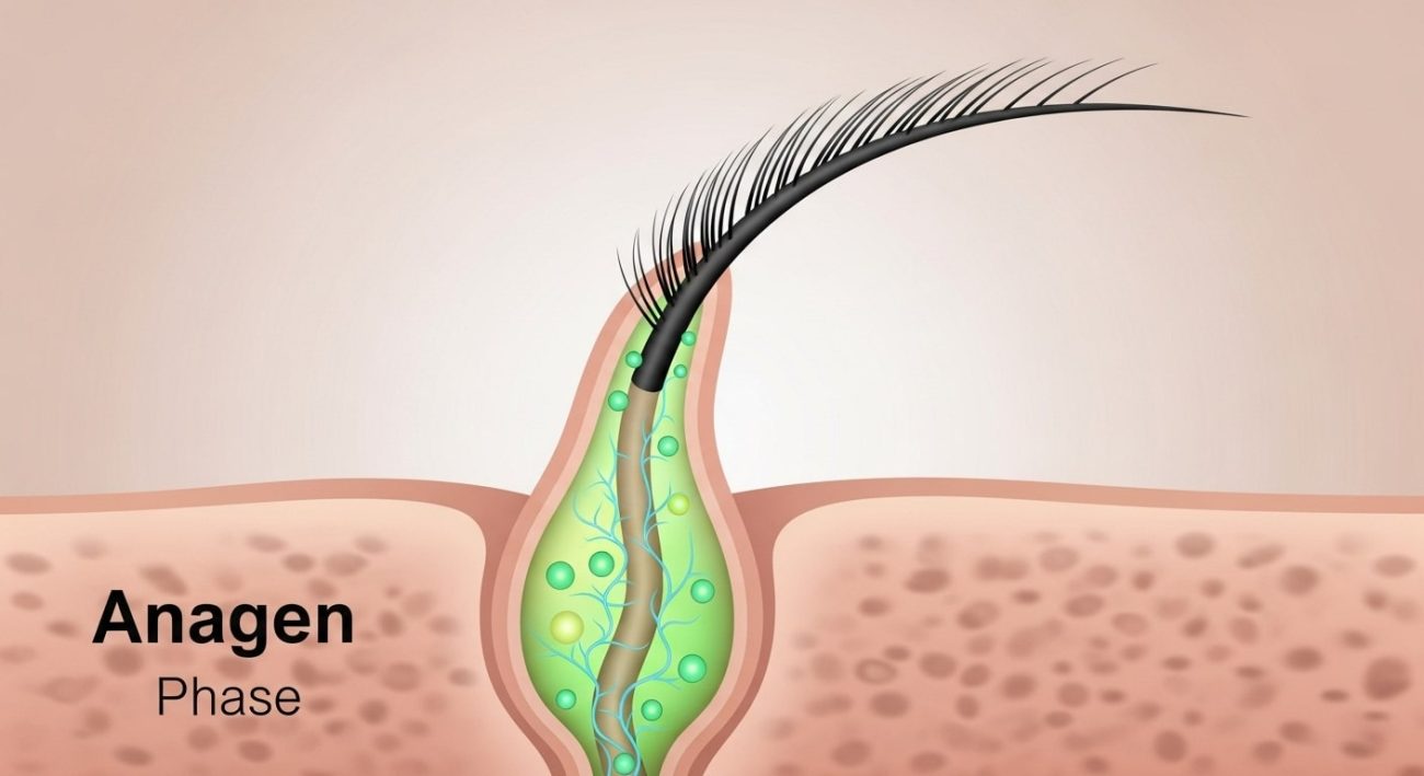 راهنمای جامع تقویت مژه و ابرو: از روش‌های خانگی تا راهکارهای علمی با بیماتوپروست