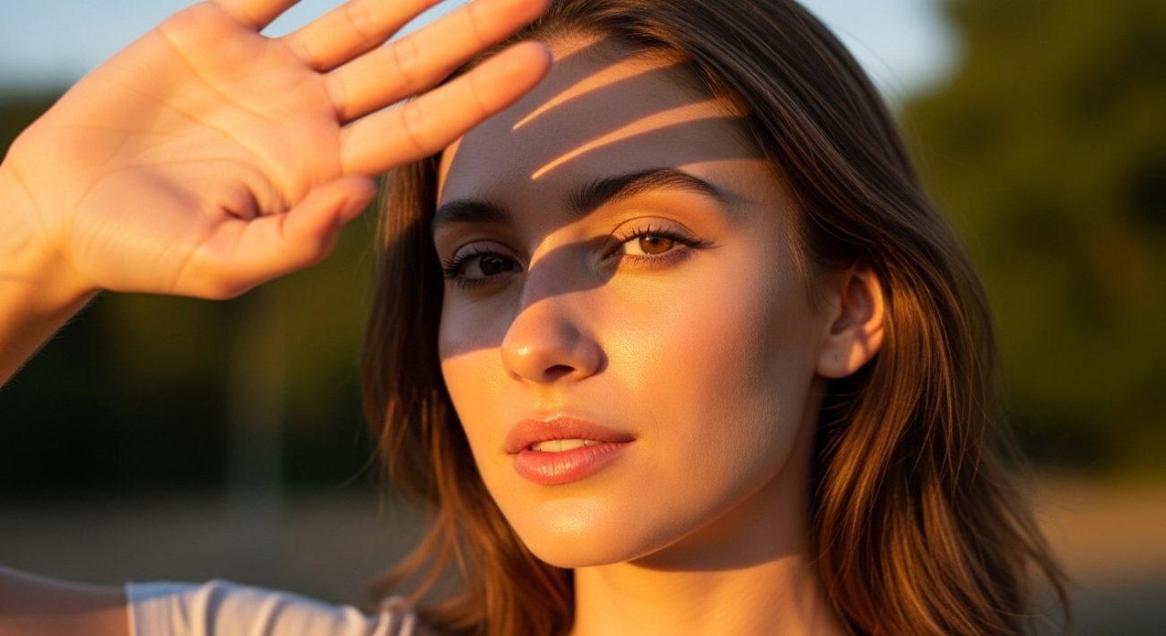 بهترین ضدآفتاب برای پوست چرب