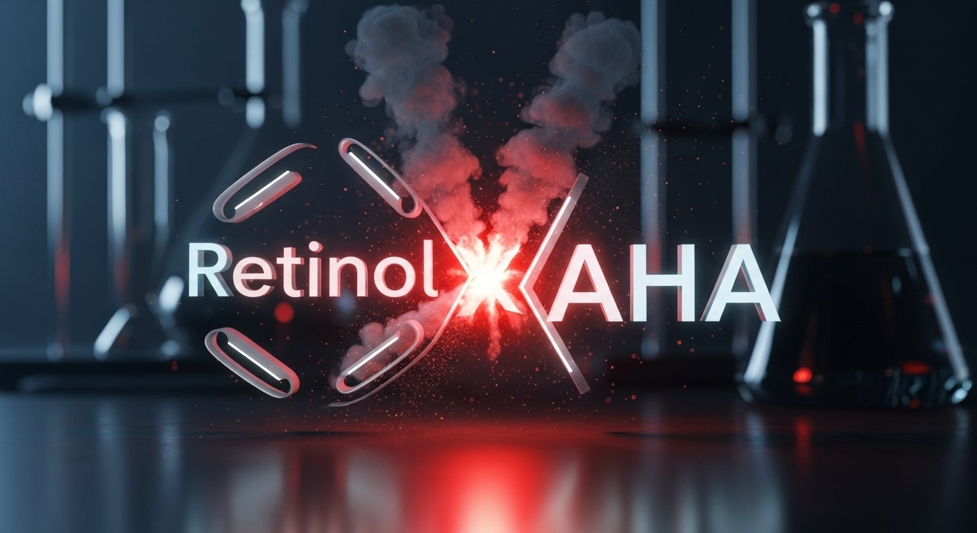 اشتباهات در ترکیب مواد فعال: تداخل‌های ممنوعه