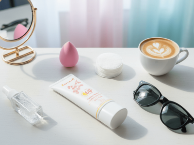 تمدید ضد آفتاب