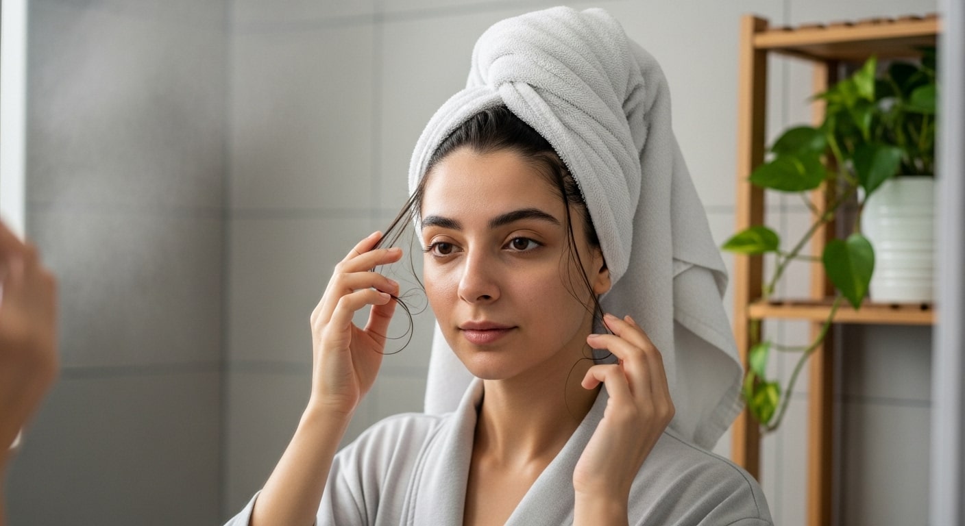 شامپوهای بدون سولفات؛ یک انتخاب هوشمندانه برای سلامت مو