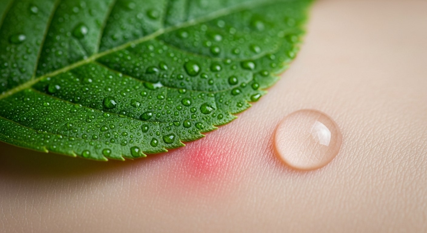 لک قهوه‌ای بعد از جوش؛ راهنمای علمی درمان و پیشگیری