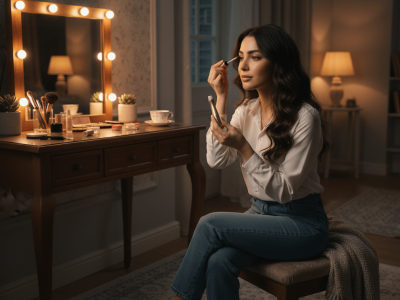 سرم تقویت ابرو بیماتوپروست