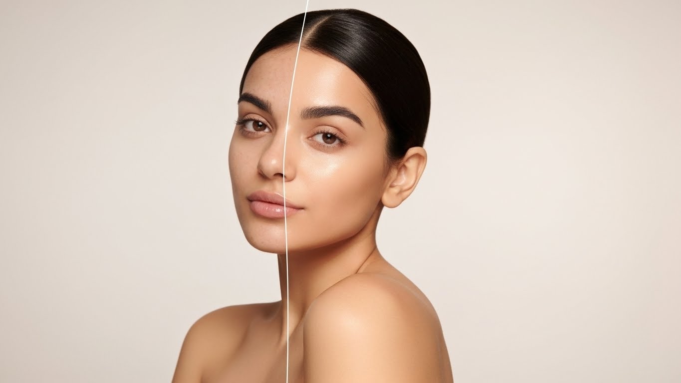 بهترین آبرسان برای پوست خشک