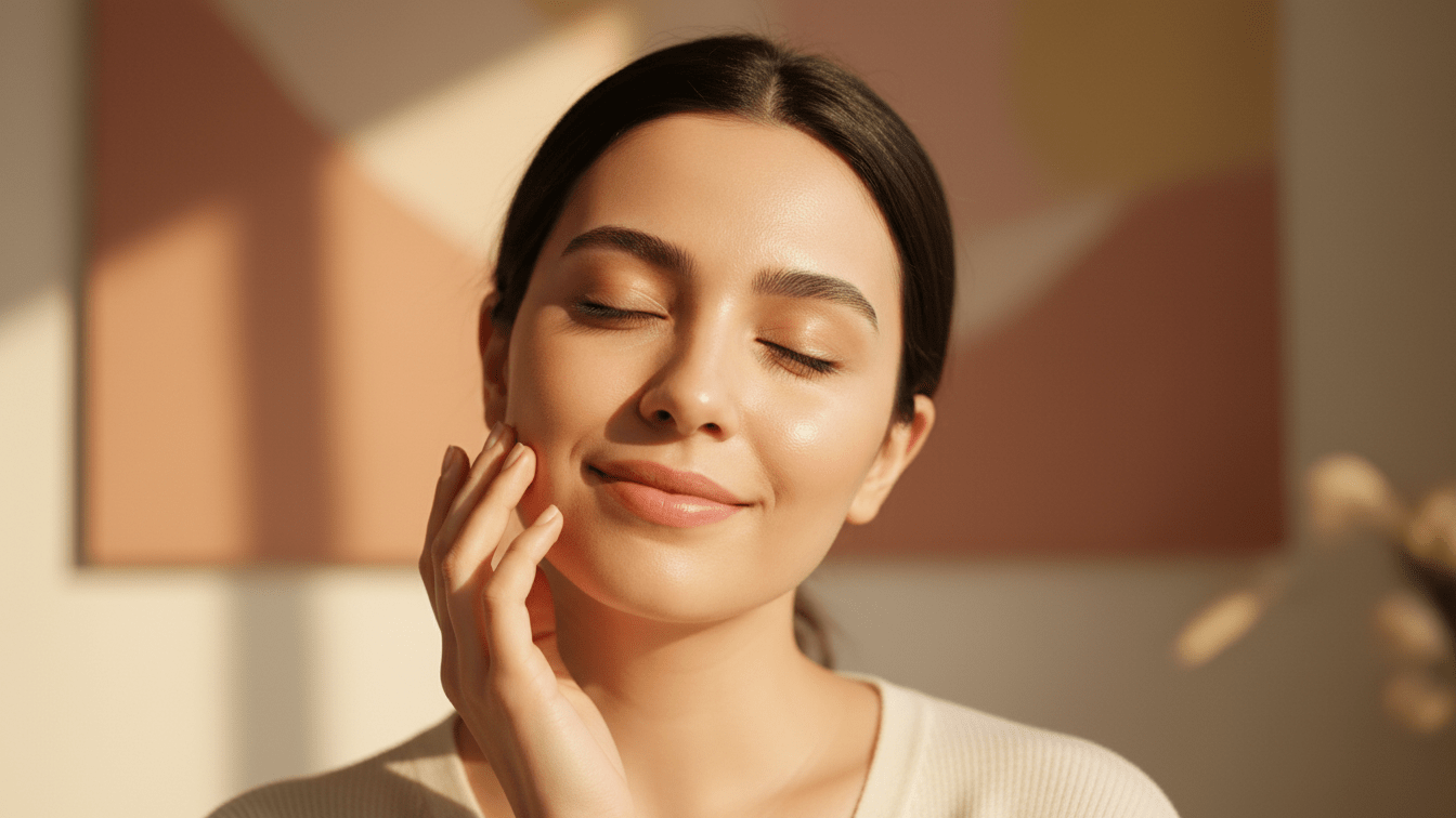 آبرسان پوست خشک