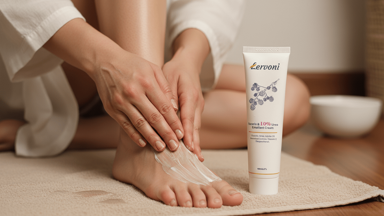 بهترین آبرسان برای پوست خشک