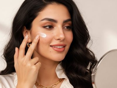 جوش هورمونی چیست؟