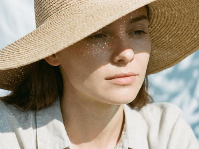 کرم ضدلک ایرانی برای لکهای قهوهای بعد از جوش