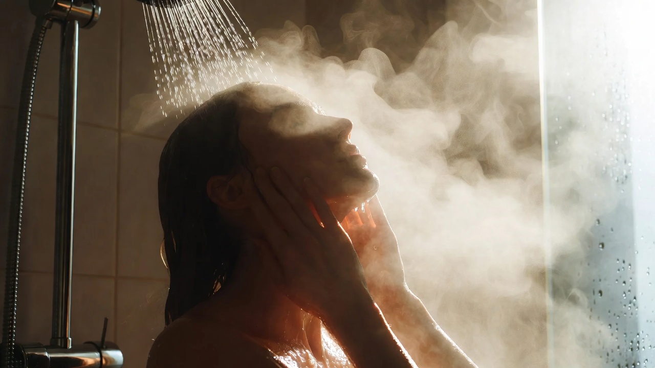 باورهای غلط درباره دوش آب داغ در زمستان