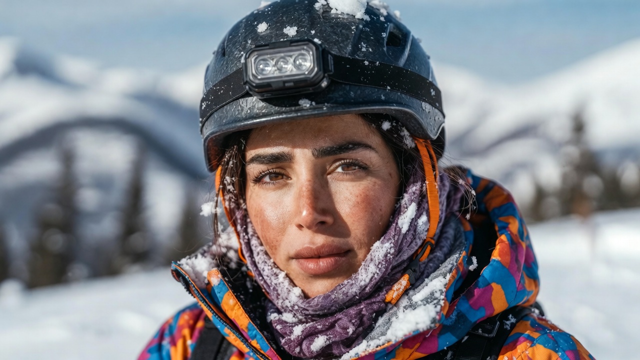 ترمیم و بازیابی پوست پس از ورزش