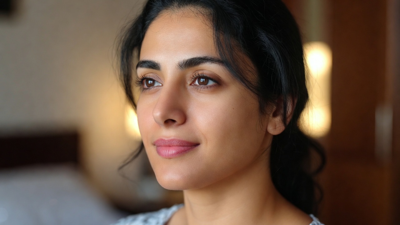 کرم پودر درمانگر چیست؟ انقلابی در دنیای آرایش