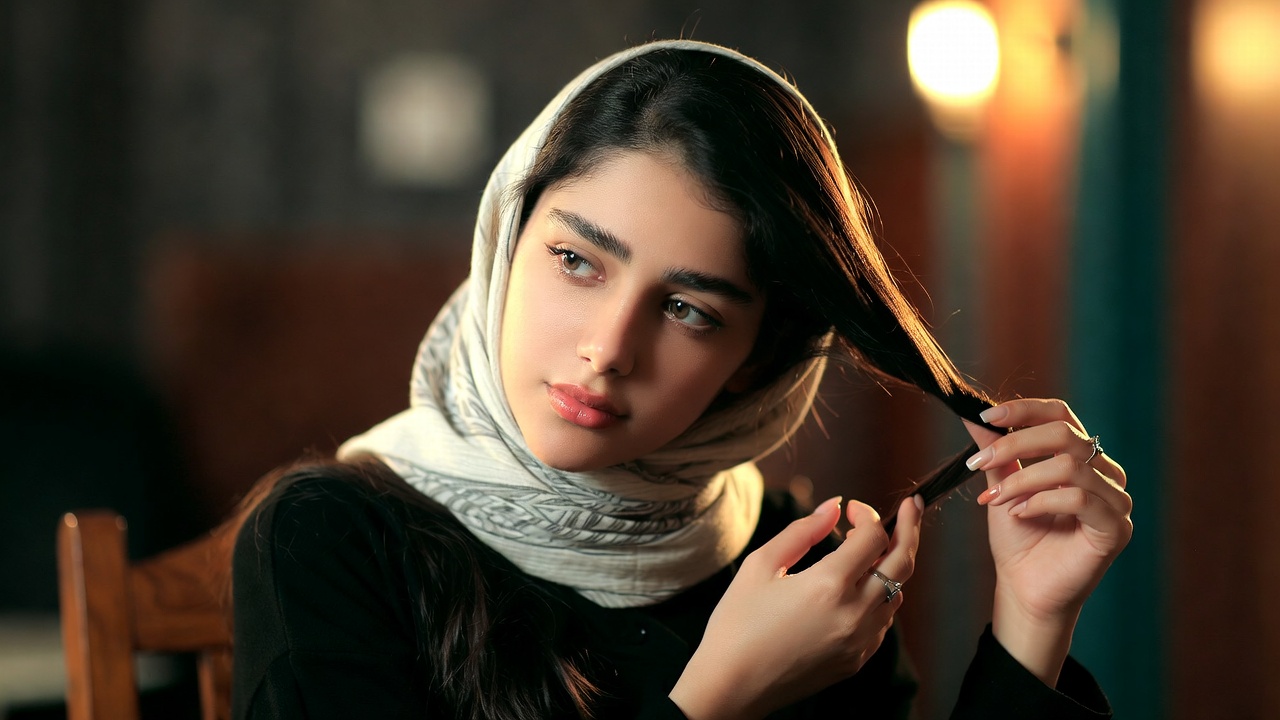 درمان خارش سر ناشی از استرس