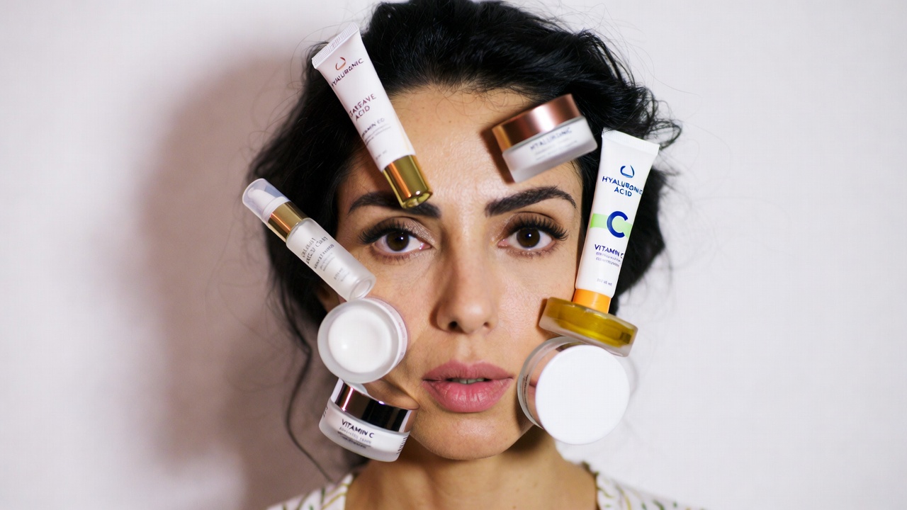 کرم پودر درمانگر چیست؟ انقلابی در دنیای آرایش