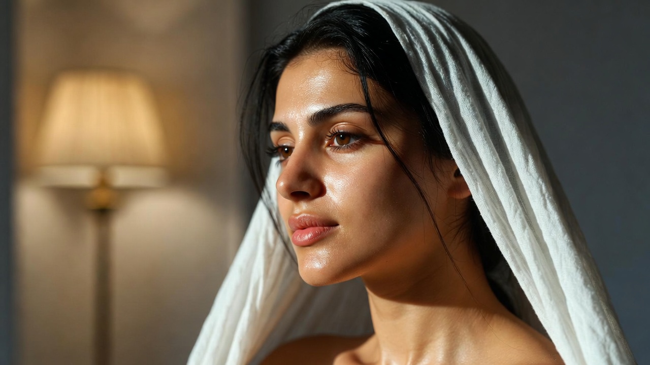 کرم پودر درمانگر چیست؟ انقلابی در دنیای آرایش