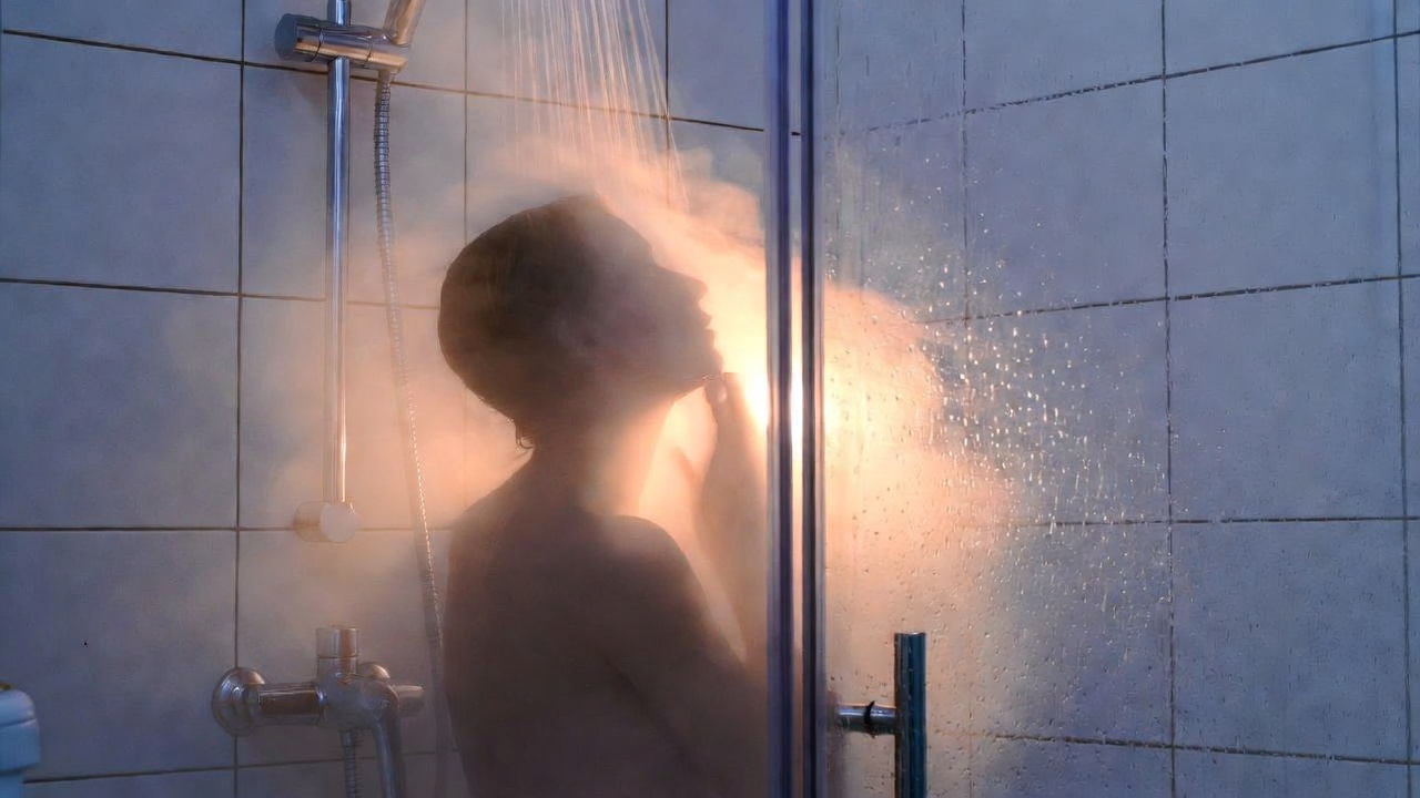 واکنش پوست به آب داغ: یک فرآیند شیمیایی–فیزیولوژیک