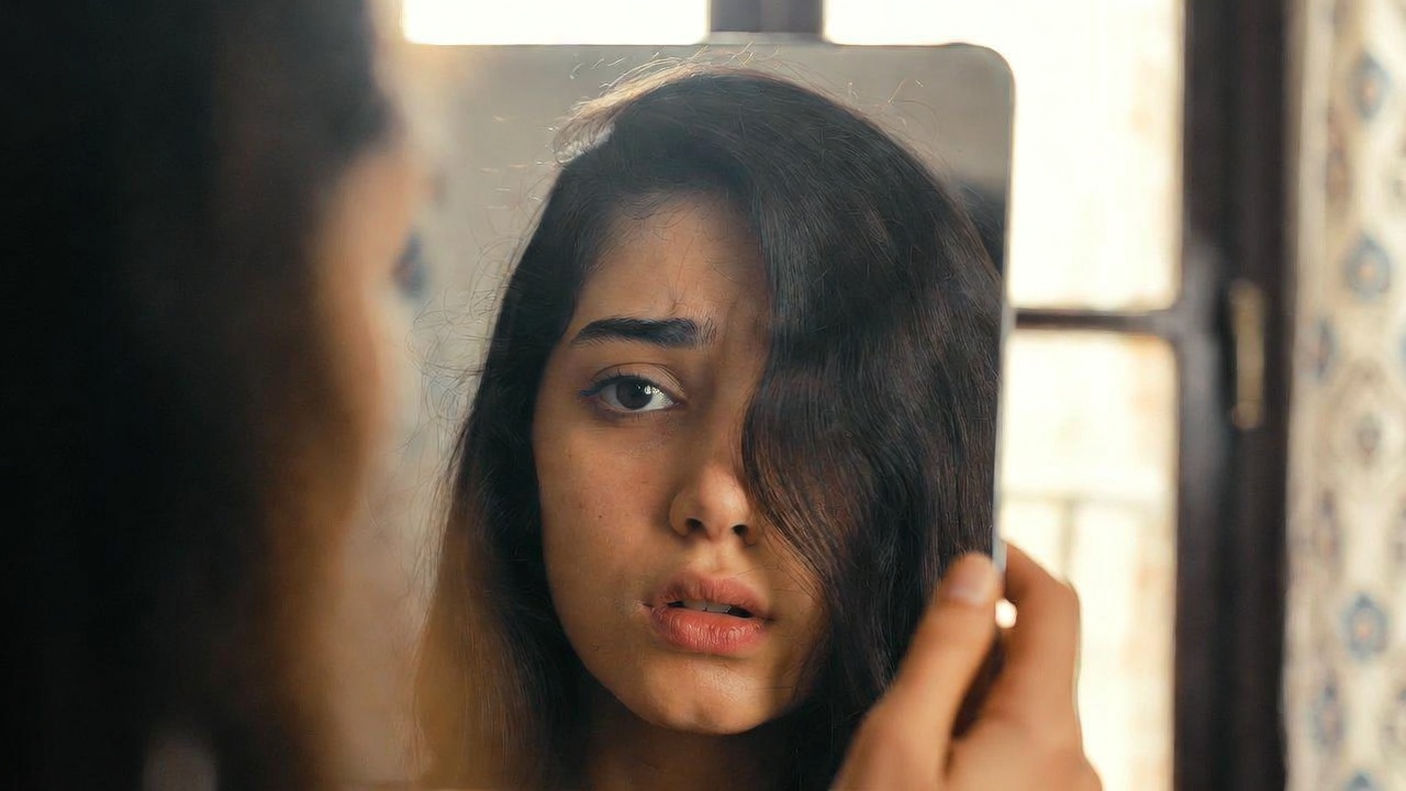 فواید کافئین برای مو