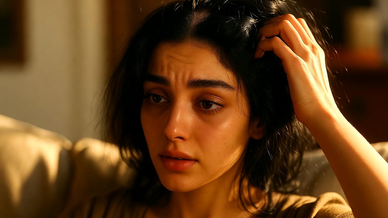 کافئین در محصولات مراقبت از مو