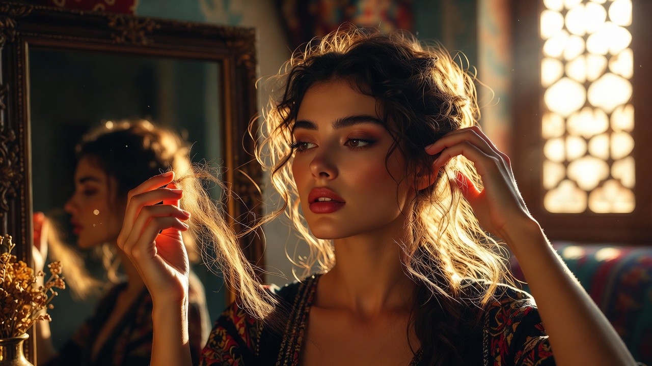 گیاهان دارویی ضد ریزش مو