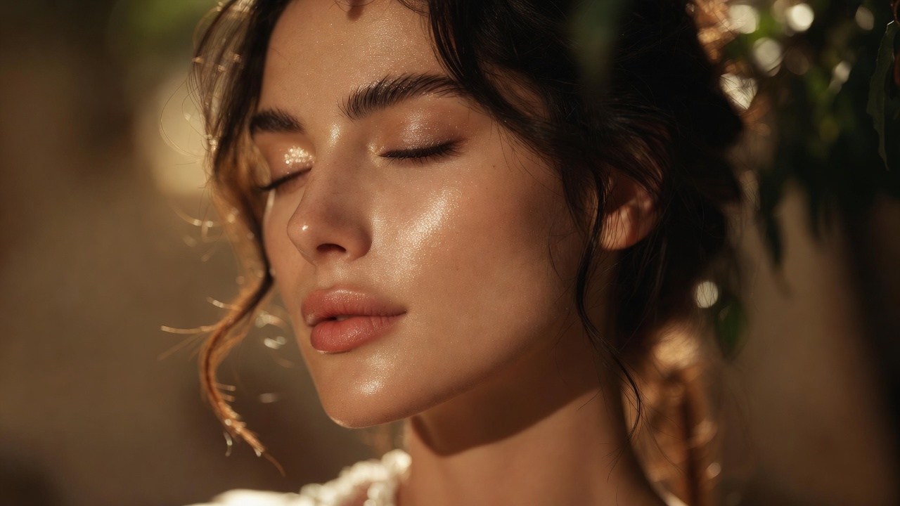 فاندیشن ضدآفتاب دار: راز پوستی بینقص و محافظت‌شده در همه فصل‌ها