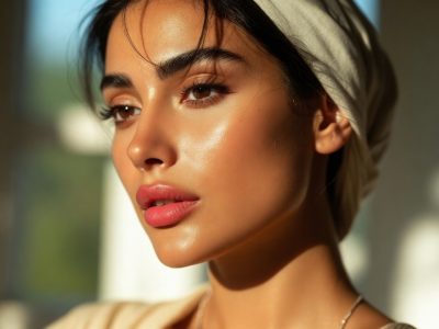 فاندیشن ضدآفتاب دار: راز پوستی بینقص و محافظتشده در همه فصلها