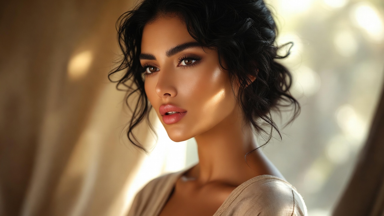 فاندیشن ضدآفتاب دار: راز پوستی بینقص و محافظت‌شده در همه فصل‌ها