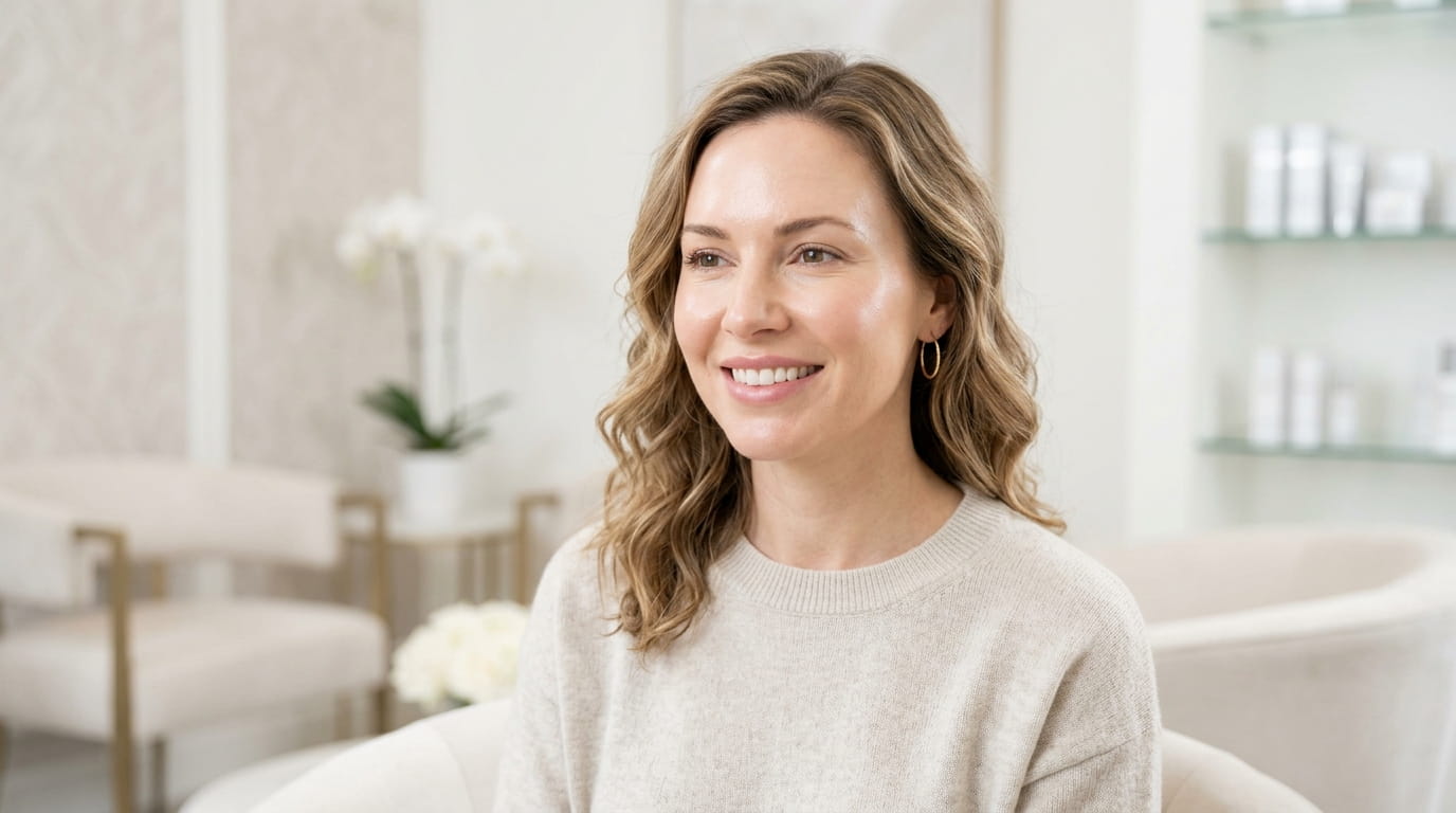 Woman_smiling_successful_skin_